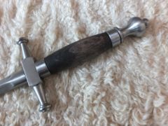 Stiletto I. SQ - hruška H1-M