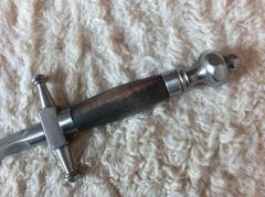 Stiletto I. SQ - hruška H4