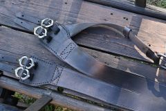 Bandalír se závěsem na kord III. č-st
